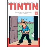 Tintin Volume 1