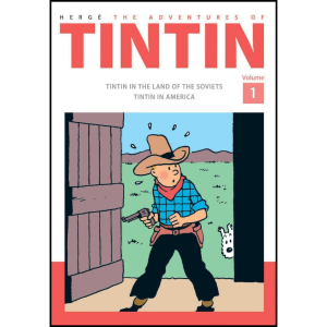 Tintin Volume 1