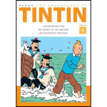 Tintin Volume 4