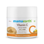 Vitamin C Face Mask
