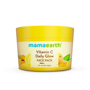Daily Glow Face Pack