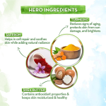 Mamaearth Ubtan Cleansing Milk