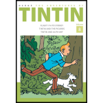 Tintin Volume 8