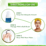 Aqua Glow Face Wash 