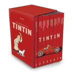 The Adventure of Tintin