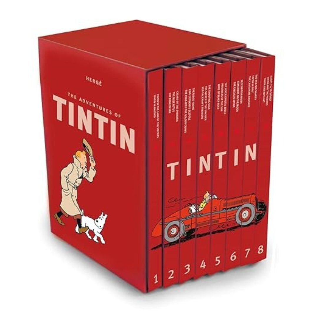 @Miniexpress.lk - 2025-07-20T001928.828 The Adventure of Tintin