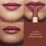 The Wedding Party Nude Lipstick