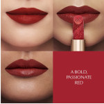 The Wedding Party Red Lipstick
