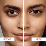 Mini Waterproof Foundation