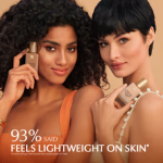 Mini Waterproof Foundation