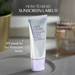 Estee Lauder Sunscreen