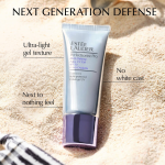 Estee Lauder Sunscreen