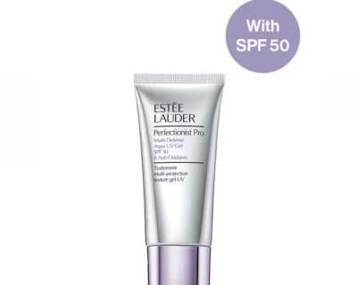 Estee Lauder Sunscreen