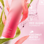 Nutritious 2-In-1 Foam Cleanser