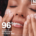 Nutritious 2-In-1 Foam Cleanser