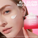 Estee Lauder Nutritious Moisturizer