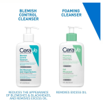 Cerave Blemish Control Cleanser