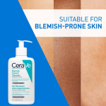 Cerave Blemish Control Cleanser