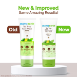 Tea Tree Oil Control Face Wash