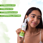 Mamaearth Ubtan Foaming Face Wash