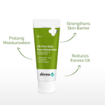 Daily Face Moisturizer