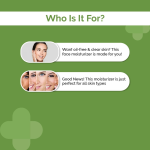 Daily Face Moisturizer