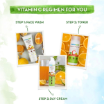 Mamaearth Vitamin C Face