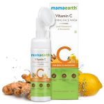 Foaming Silicone Cleanser