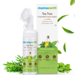 Tree Foaming Face Wash