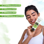 Mamaearth Charcoal Face Wash