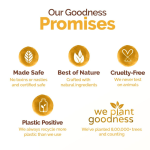 Natural Glow Face Wash