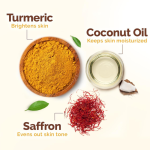 Natural Glow Face Wash