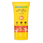 Mamaearth Ultra Light