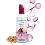 Mamaearth Onion Hair Oil