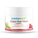 Mamaearth Onion Hair Mask