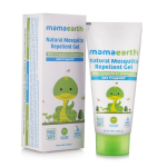 Natural Mosquito Repellent Gel