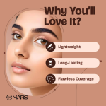 MARS Liquid SPF50 PA++++