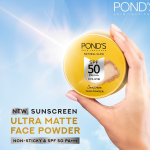 POND'S Sunscreen Face Powder
