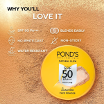 POND'S Sunscreen Face Powder