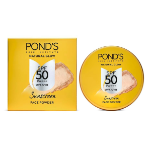 POND'S Sunscreen Face Powder