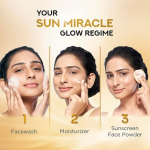 POND'S Sunscreen Face Powder