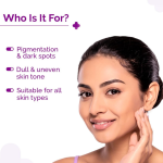 The Derma Co. 2% Kojic Acid Face Serum
