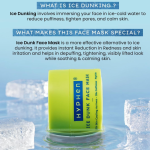 Hyphen Ice Dunk