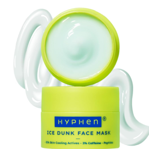 Hyphen Ice Dunk