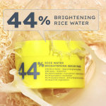 Hyphen 44% Rice Water