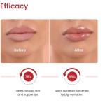 Earth Rhythm Lip Mask