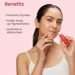 Earth Rhythm Lip Mask