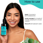 Ash Foaming Face Wash