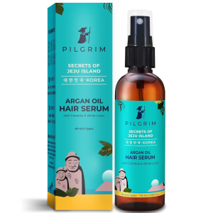 Argan Oil Hair Serum