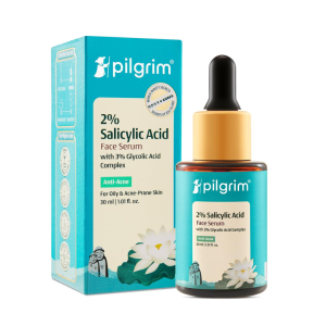 Acid Anti Acne Serum